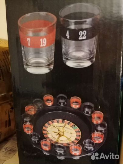 Игра Рулетка со стопками