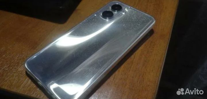 realme C33, 4/128 ГБ