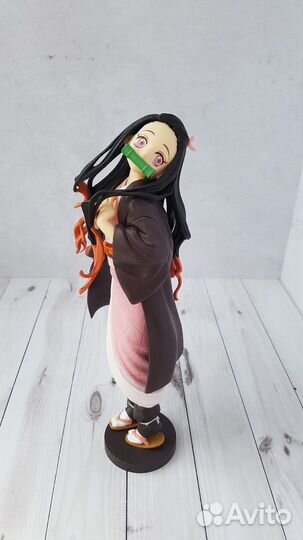 Аниме фигурка Незуко
