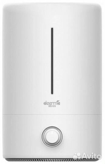 Увлажнитель воздуха xiaomi deerma f628