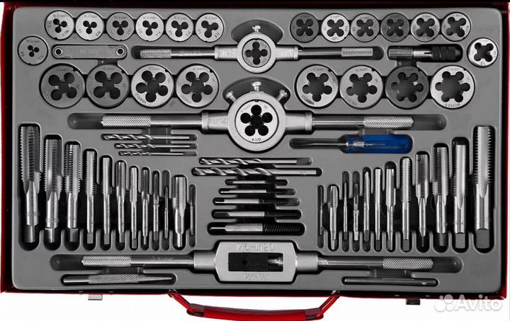 Инструменты Металлорежущие инструменты m-6642