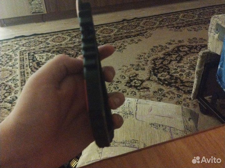 Чехол на iPhone se 2016