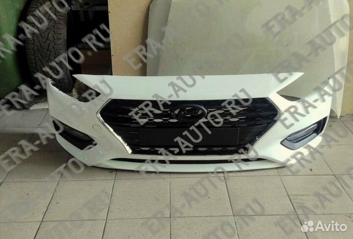 Бампер на все автомобили