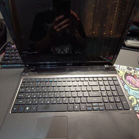 Ноутбук acer aspire 5560g