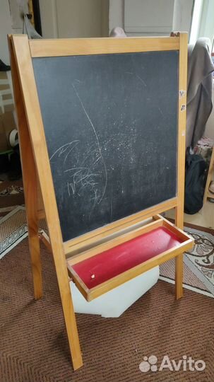 Мольберт IKEA