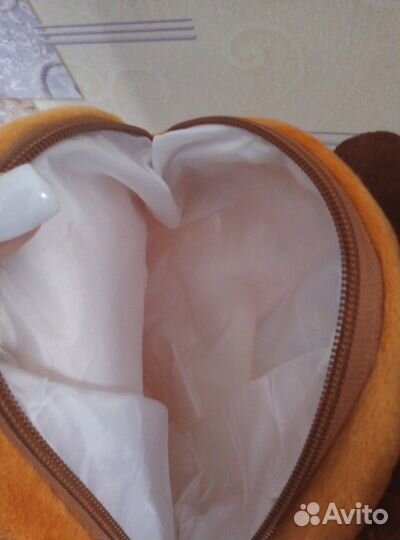 Рюкзак детский