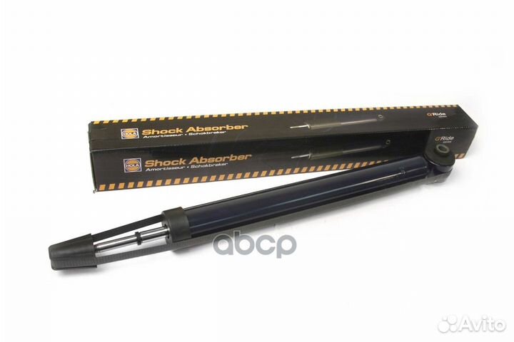 Амортизатор SH40043G hola