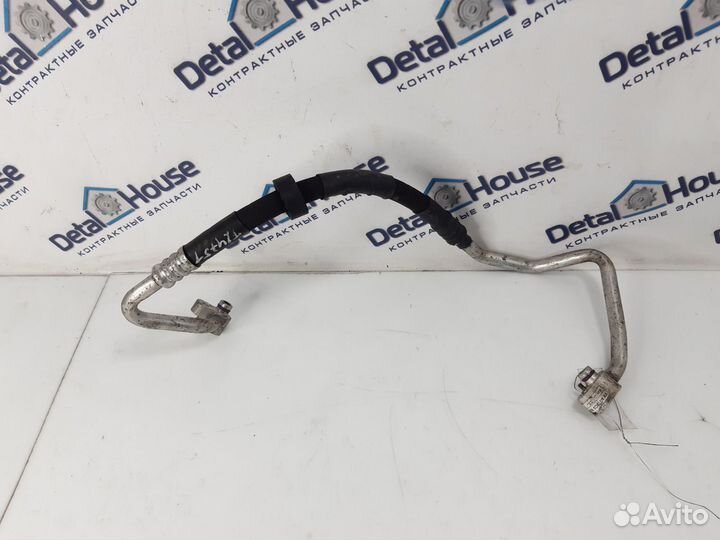 Трубка кондиционера Volkswagen Passat B6 2.0 TDI