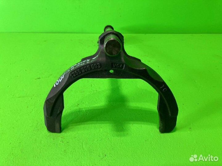 Вилка кпп DAF XF105