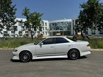 Toyota Mark II 2.0 AT, 1995, 293 100 км, с пробегом, цена 1 200 000 руб.