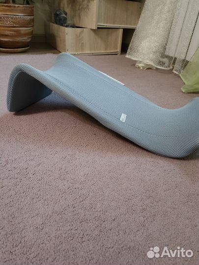 Лучшая горка для купания Beaba