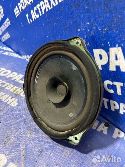 Динамик Kia Shuma 2 лифтбэк S6D 2002