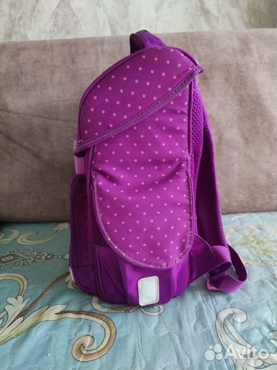 Ранец школьный для девочки