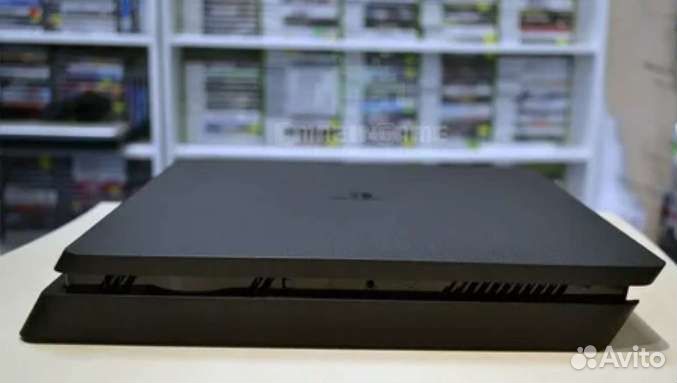 Sony ps4 slim 1 Tb по 9.00