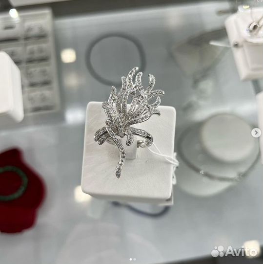 Открой свой ювелирный магазин Fine Silver