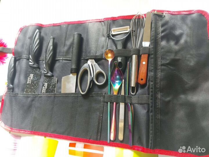 Скрутка для ножей