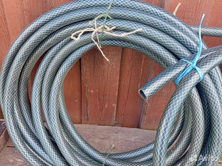 Шланги садовые