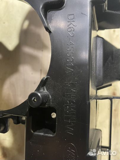 Кронштейн динамика Land Rover Sport 2 рест