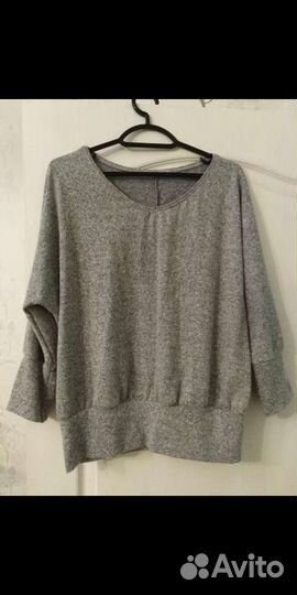 Женская одежда 50р