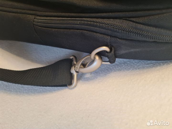 Сумка (портфель) asus для ноутбука 17