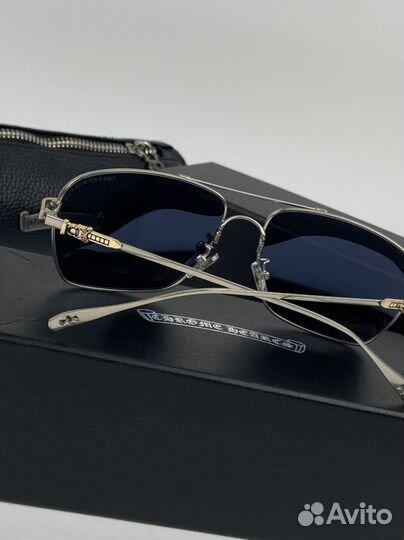 Солнцезащитные очки