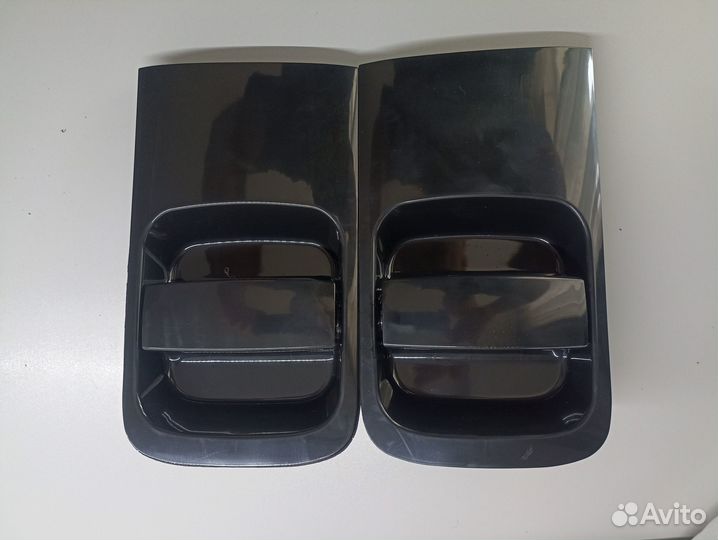 Ручка сдвижной двери Hyundai Grand Starex, H1