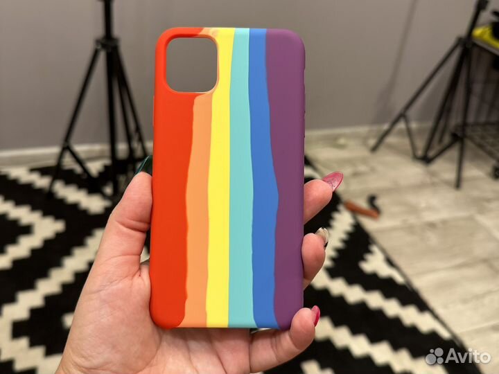 Чехол на iPhone 11 pro max