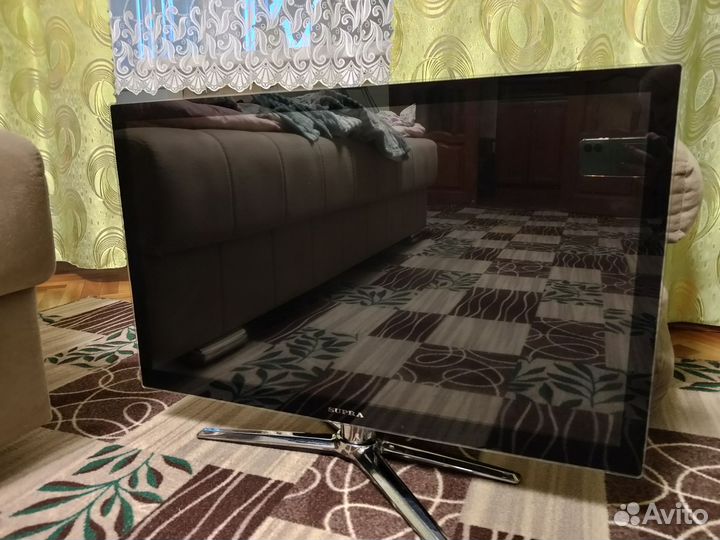 Телевизор бу