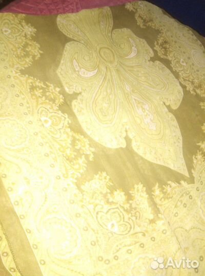 Платок шейный