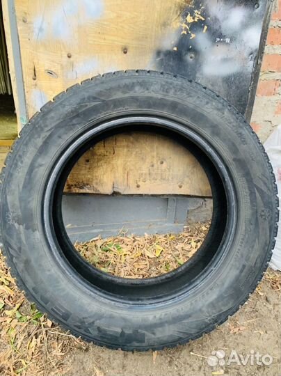 Nexen Winguard WinSpike 235/60 R18 107T