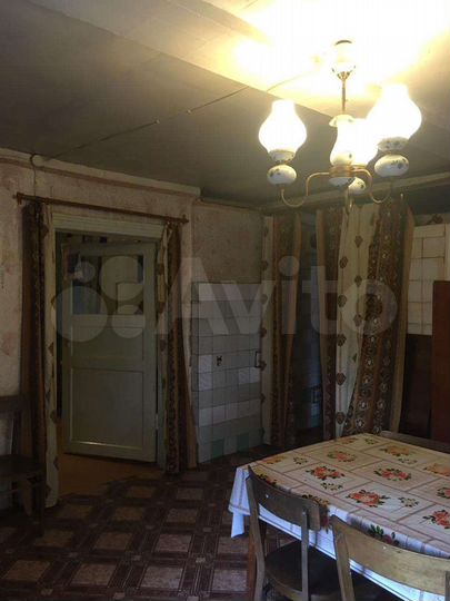 Дом 44,2 м² на участке 35 сот.