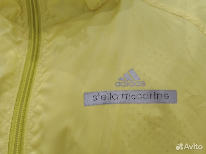 Ветровка adidas Stella MCCartney, L