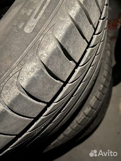 Pirelli Powergy 225/50 R17 98Y