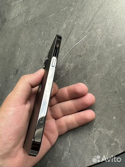 iPhone 12 pro 128 рст
