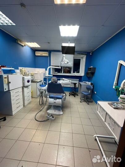 Стоматология