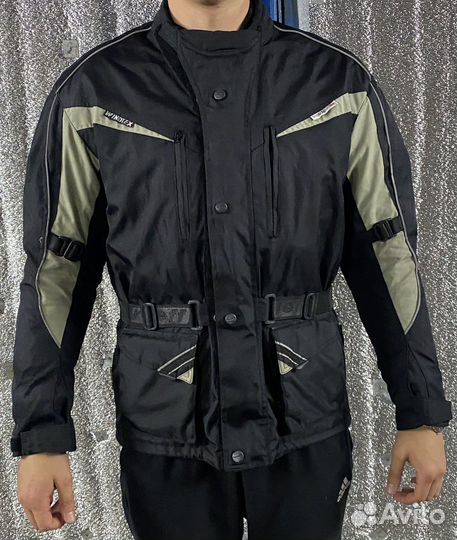 Мотоэкипировка в наличии