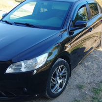 Peugeot 301 1.6 MT, 2013, 119 000 км, с пробегом, цена 770 000 руб.