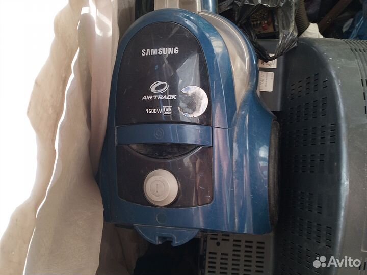 Пылесос Samsung