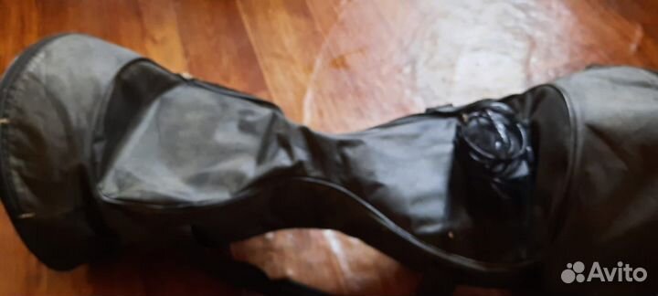 Гироскутер бу