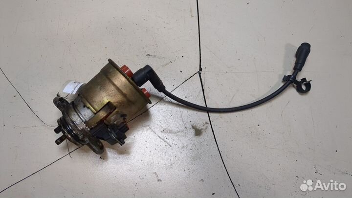 Распределитель зажигания Skoda Felicia, 1999