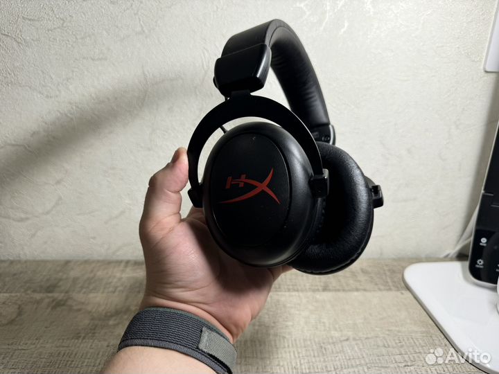 HyperX Cloud Core Wireless