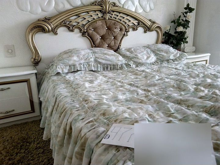 3-к. квартира, 75 м², 8/14 эт.