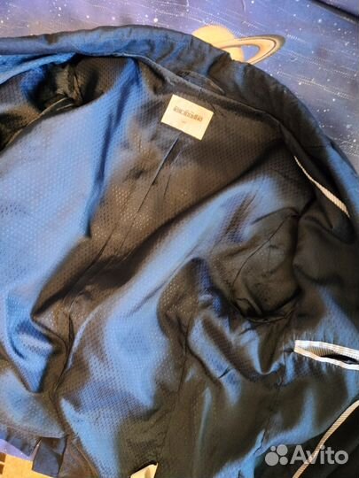 Пиджак школьный для мальчика 140