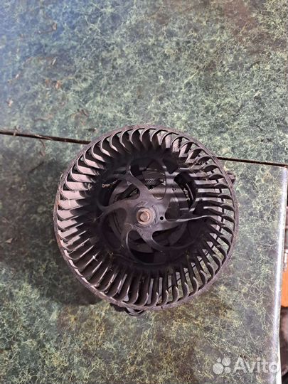 Мотор печки Mercedes-Benz Vito 2.3 TD 1997