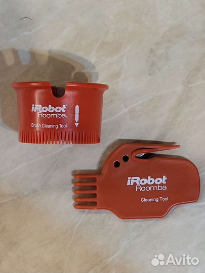 Робот-пылесос iRobot Roomba 676