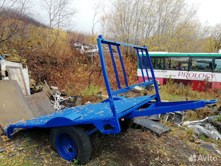 Прицеп