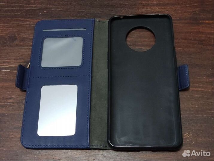 Чехол для телефона OnePlus 7T