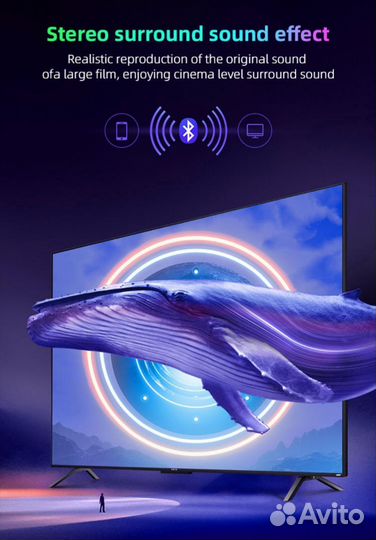 Медиаплеер на андройд тв 13