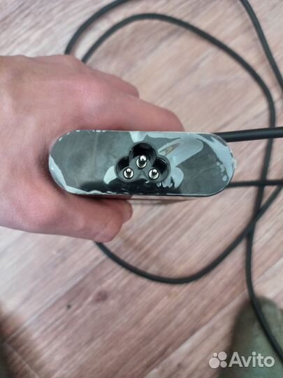 Бп для ноутбука hp 150w 19.5v 7.7A