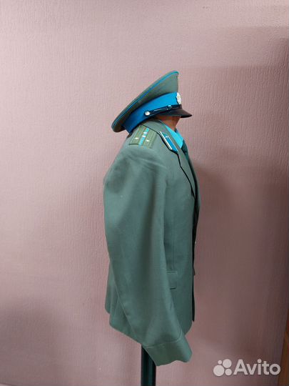 Форма повседневная ввс СССР